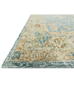 Transitional Julian Rug - Rug Mart Top Rated Deals + Fast & Free Shipping