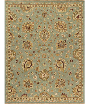 Transitional laurent rug - Area Rugs
