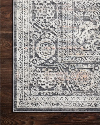 Transitional Lucia Rug - Rug Mart Top Rated Deals + Fast & Free Shipping