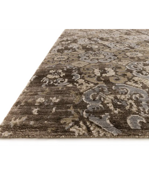 Transitional mirage rug - Area Rugs
