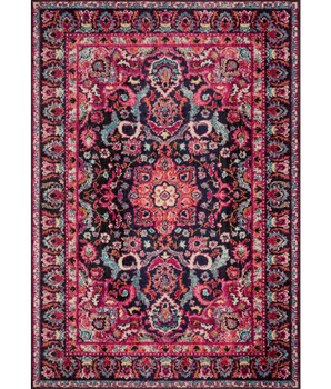 Transitional Nadia Rug - Rug Mart Top Rated Deals + Fast & Free Shipping