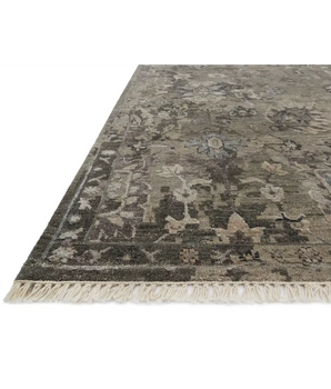 Transitional new artifact rug - Area Rugs