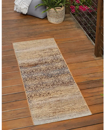 Transitional outdoor modern transitional rug - Rugs