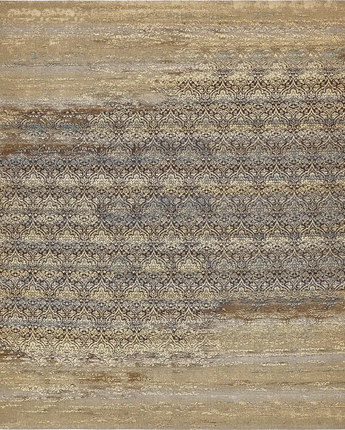 Transitional outdoor modern transitional rug - Beige / 10’ x