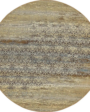 Transitional outdoor modern transitional rug - Beige / 8’ x