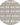 Transitional outdoor trellis cardak rug - Gray / 7’ 1 x 7’ 1