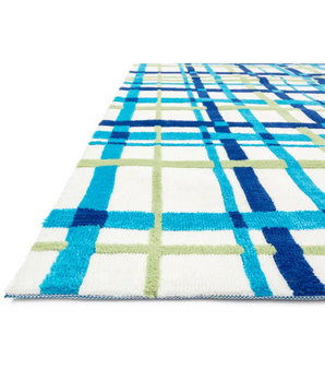 Transitional piper rug - Area Rugs