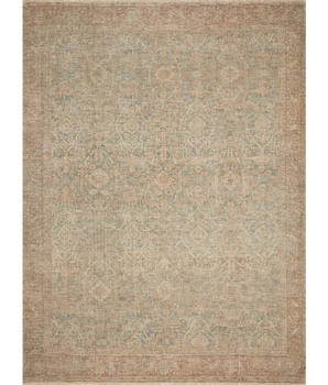Transitional priya rug - Area Rugs