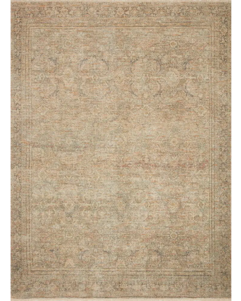 Transitional priya rug - Area Rugs