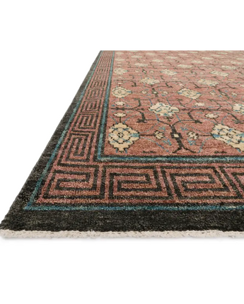 Transitional reina rug - Area Rugs