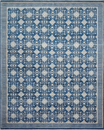 Transitional reina rug - Area Rugs