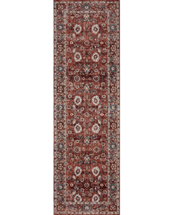 Transitional Samra Rug - Rug Mart Top Rated Deals + Fast & Free Shipping