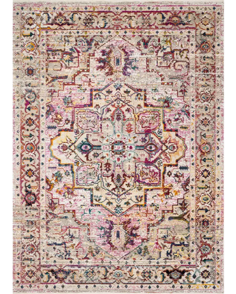 Transitional Silvia Rug - Rug Mart Top Rated Deals + Fast & Free Shipping