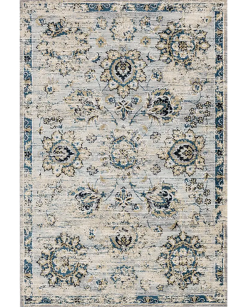 Transitional Torrance Rug - Rug Mart Top Rated Deals + Fast & Free Shipping