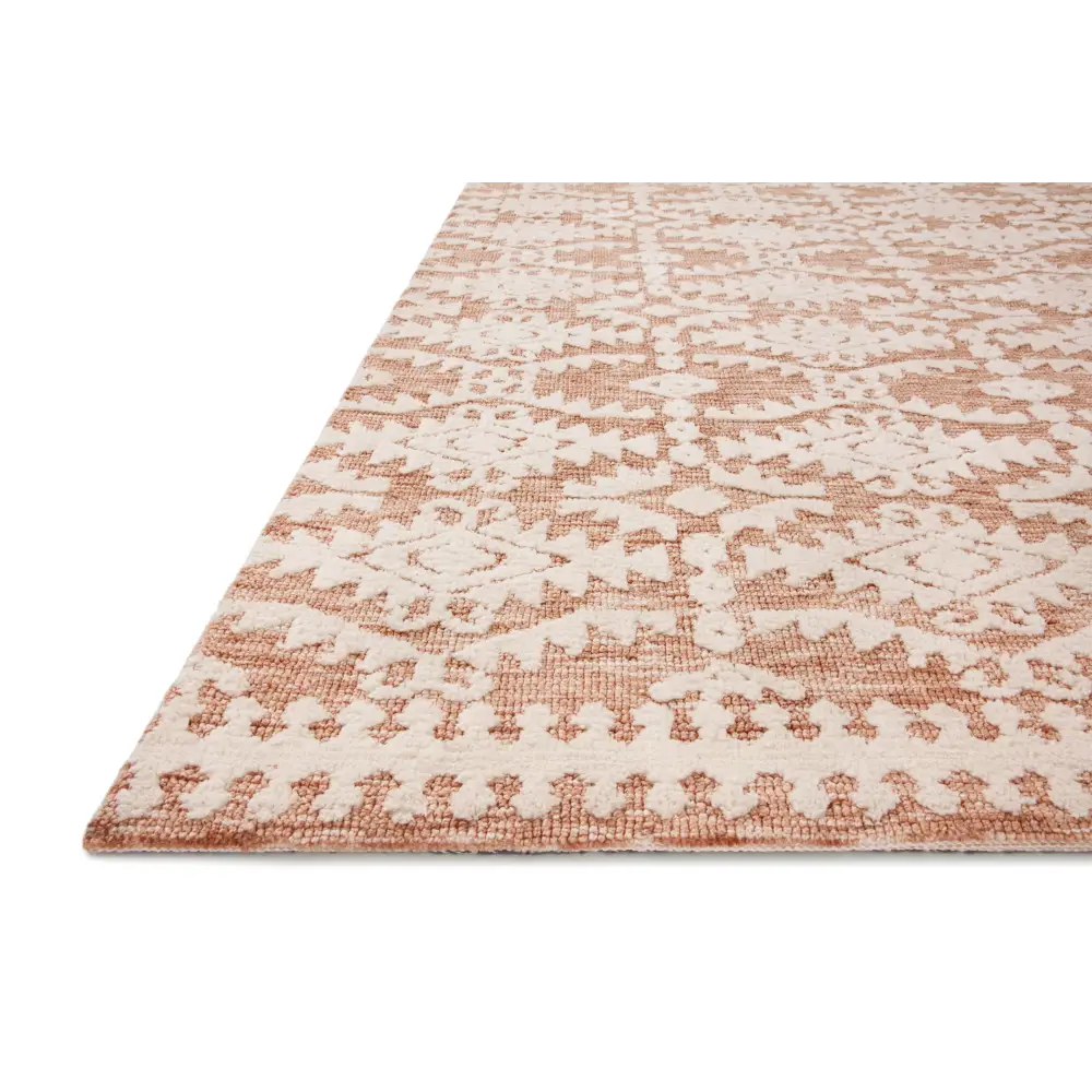 Transitional yeshaia rug - Area Rugs