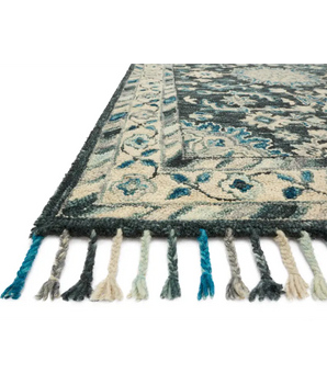Transitional Zharah Rug - Rug Mart Top Rated Deals + Fast & Free Shipping