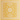 Tribal outdoor aztec chalca rug - Yellow / 10’ x 10’ /
