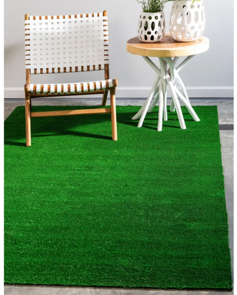 Tropical fairway grass prato rug - Rugs