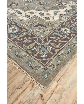 Ustad Taditional Persian Rug - Rug Mart Top Rated Deals + Fast & Free Shipping