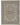 Ustad taditional persian rug - Gray / Blue / Rectangle / 2’