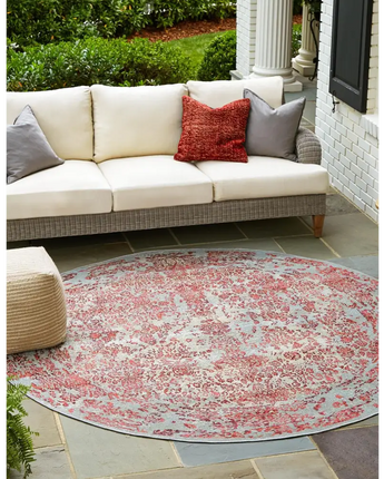 Vintage outdoor modern vintage rug - Rugs