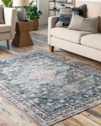 Willow Washable Area Rug - Area Rugs